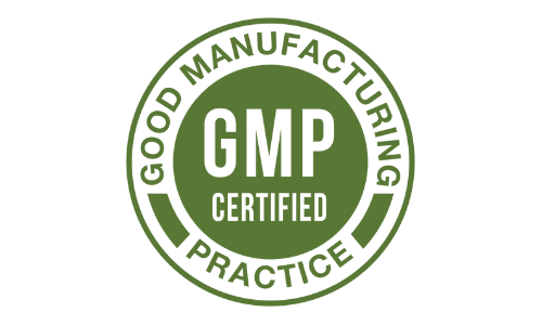 SodaSlim GMP Quality