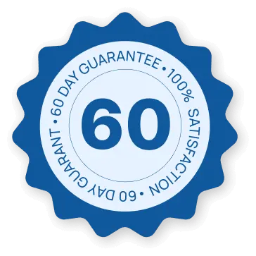 SodaSlim 60 Day Guarantee